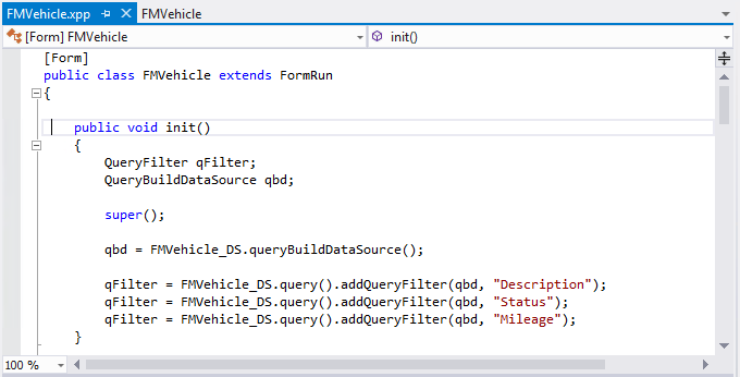 Dynamics 365 Finance X++ Development: Mastering Key Concepts