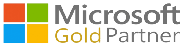 Pharos Solutions Microsoft Gold Partner Logo Microsoft Partner-1